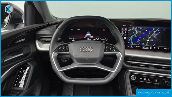 AUDI Q5 45 TFSI QUATTRO SPORTBACK S LINE