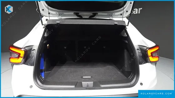 CHEVROLET (GM DAEWOO) TRAX 1.2 ACTIV