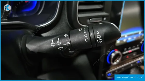 RENAULT KOREA QM6 (KOLEOS) 2.0 GDE RE SIGNATURE 2WD