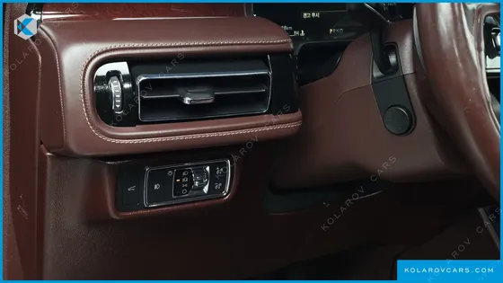 LINCOLN AVIATOR 3.0 BLACK LABEL AWD