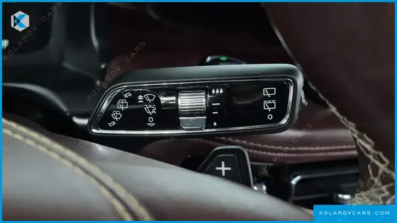 LINCOLN AVIATOR 3.0 BLACK LABEL AWD