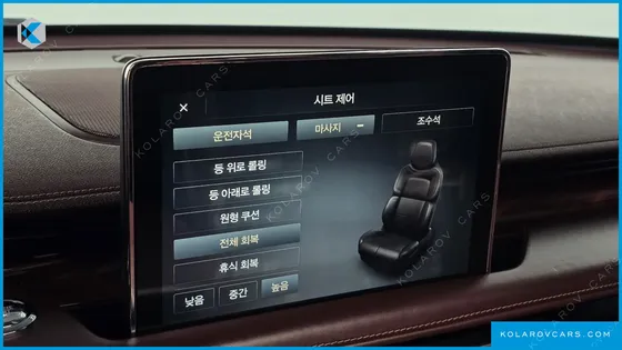 LINCOLN AVIATOR 3.0 BLACK LABEL AWD