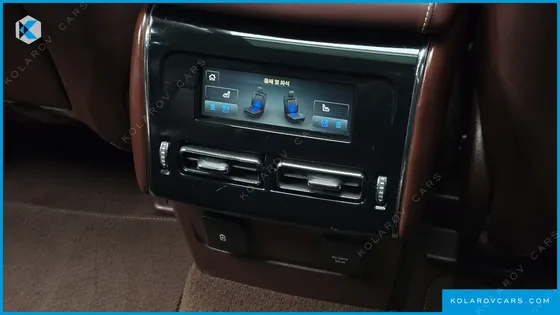 LINCOLN AVIATOR 3.0 BLACK LABEL AWD