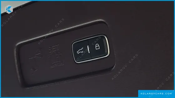LINCOLN AVIATOR 3.0 BLACK LABEL AWD