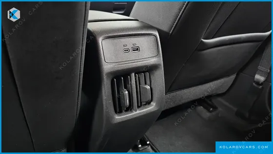 CHEVROLET (GM DAEWOO) TRAX 1.2 ACTIV