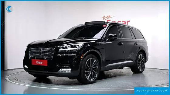 LINCOLN AVIATOR 3.0 RESERVE  AWD