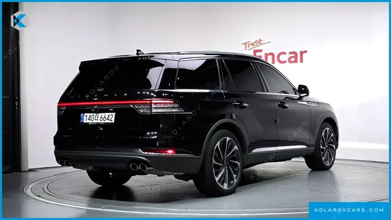 LINCOLN AVIATOR 3.0 RESERVE  AWD