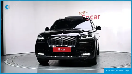 LINCOLN AVIATOR 3.0 RESERVE  AWD