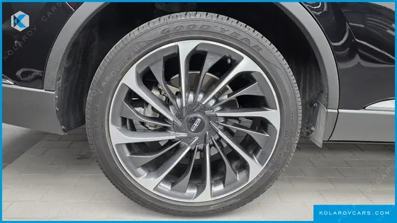 LINCOLN AVIATOR 3.0 RESERVE  AWD