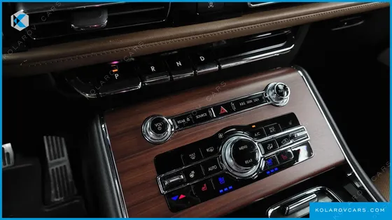 LINCOLN AVIATOR 3.0 RESERVE  AWD