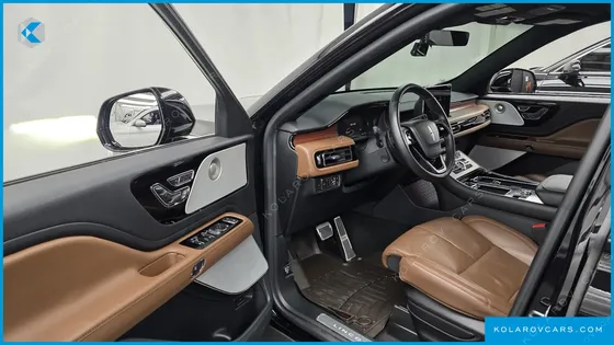 LINCOLN AVIATOR 3.0 RESERVE  AWD