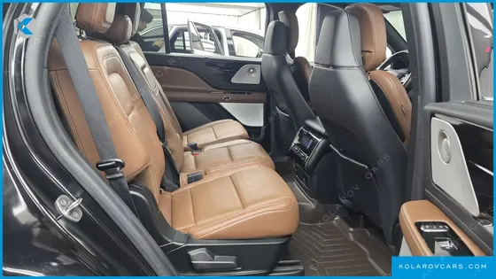 LINCOLN AVIATOR 3.0 RESERVE  AWD