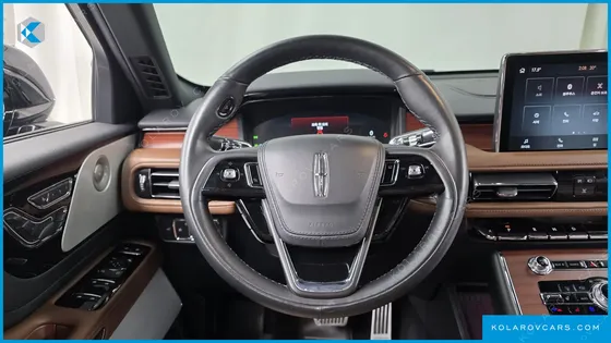 LINCOLN AVIATOR 3.0 RESERVE  AWD