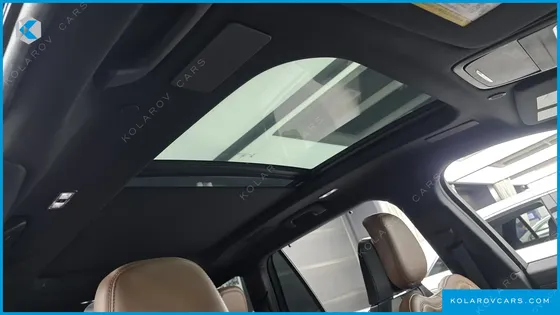 LINCOLN AVIATOR 3.0 RESERVE  AWD