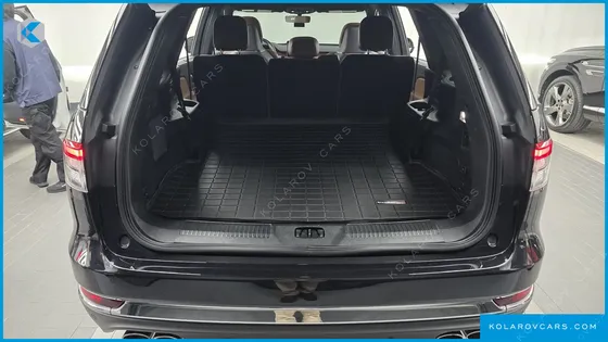 LINCOLN AVIATOR 3.0 RESERVE  AWD
