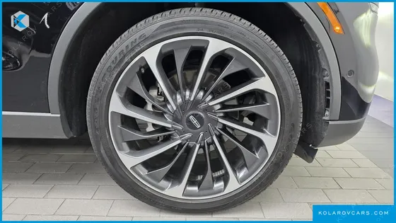LINCOLN AVIATOR 3.0 RESERVE  AWD