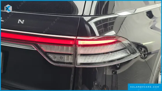LINCOLN AVIATOR 3.0 RESERVE  AWD