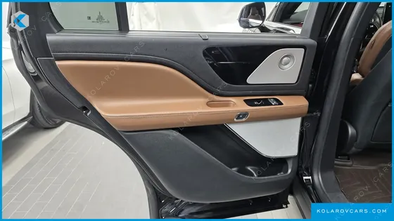 LINCOLN AVIATOR 3.0 RESERVE  AWD