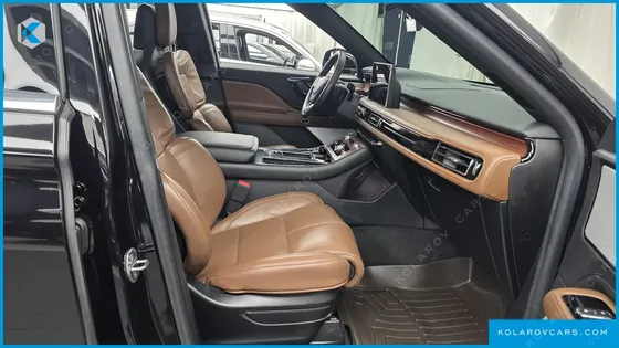 LINCOLN AVIATOR 3.0 RESERVE  AWD