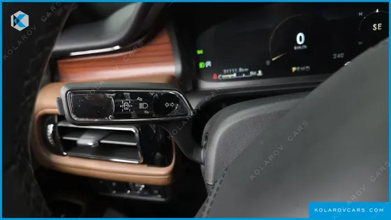 LINCOLN AVIATOR 3.0 RESERVE  AWD