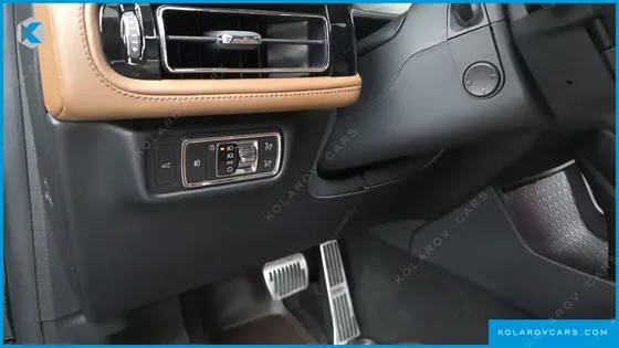 LINCOLN AVIATOR 3.0 RESERVE  AWD