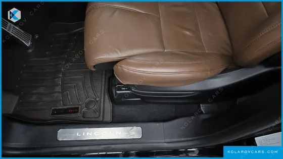 LINCOLN AVIATOR 3.0 RESERVE  AWD