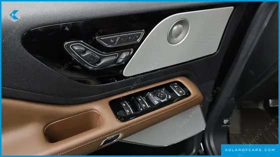 LINCOLN AVIATOR 3.0 RESERVE  AWD