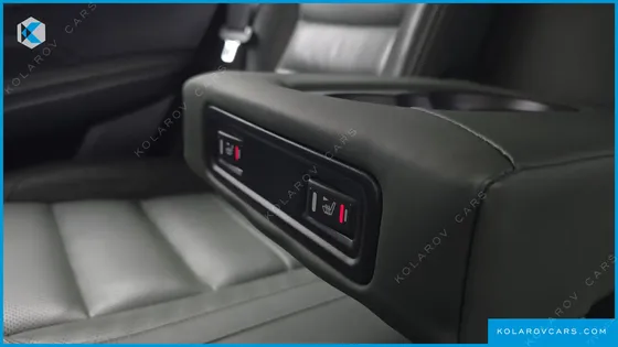 RENAULT KOREA QM6 (KOLEOS) 2.0 LPE RE 2WD