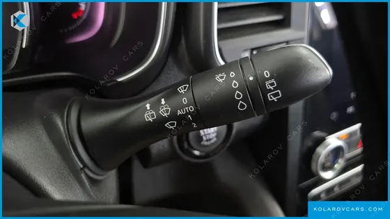 RENAULT KOREA QM6 (KOLEOS) 2.0 LPE RE 2WD