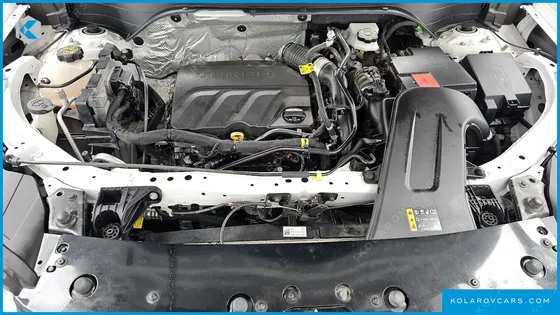 CHEVROLET (GM DAEWOO) TRAX 1.2 ACTIV