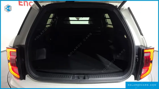 KGM - SSANGYONG TORRES GASOLINE 1.5 2WD