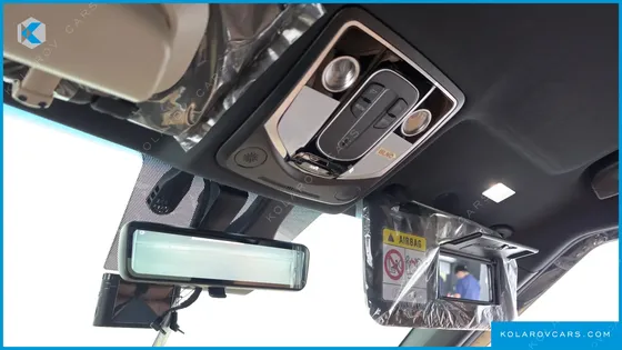 KGM - SSANGYONG TORRES GASOLINE 1.5 2WD