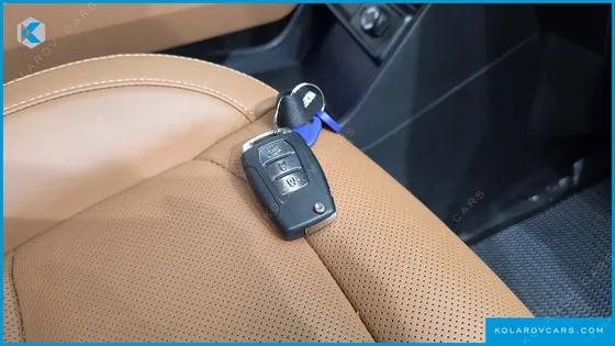 KGM - SSANGYONG TORRES GASOLINE 1.5 2WD