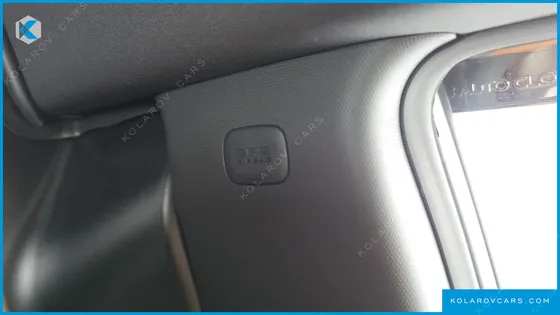 KGM - SSANGYONG TORRES GASOLINE 1.5 2WD