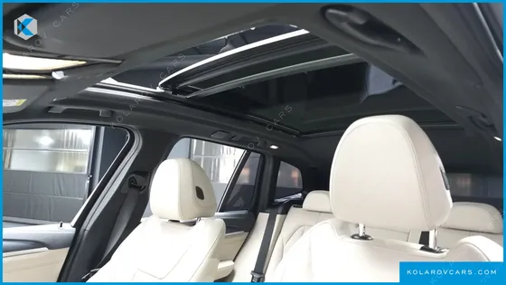 BMW IX3 M SPORTS