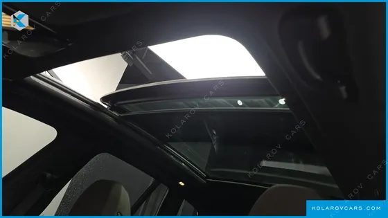BMW IX3 M SPORTS