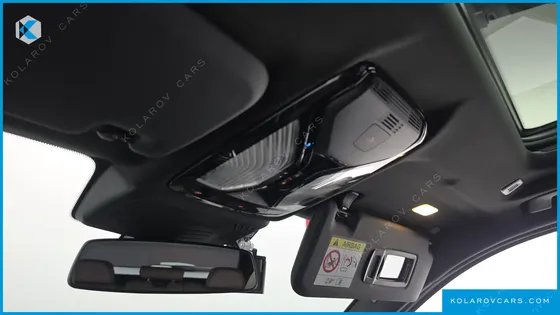 BMW IX3 M SPORTS