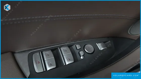 BMW IX3 M SPORTS