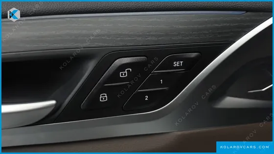 BMW IX3 M SPORTS