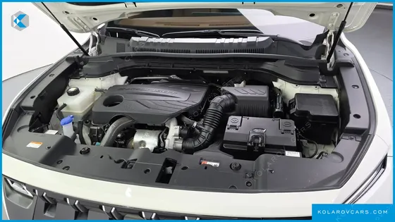 KGM - SSANGYONG TORRES GASOLINE 1.5 2WD