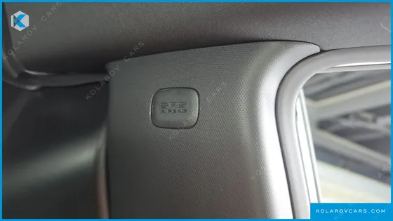 KGM - SSANGYONG TORRES GASOLINE 1.5 2WD