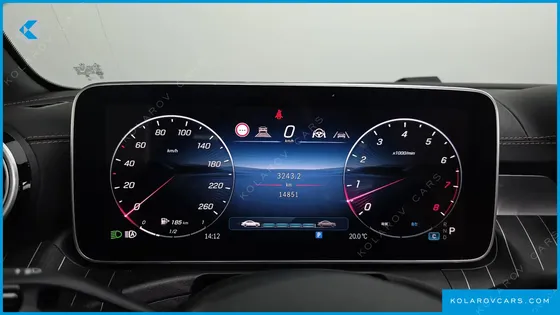 MERCEDES CLE-CLASS CLE450 4MATIC CABRIOLET