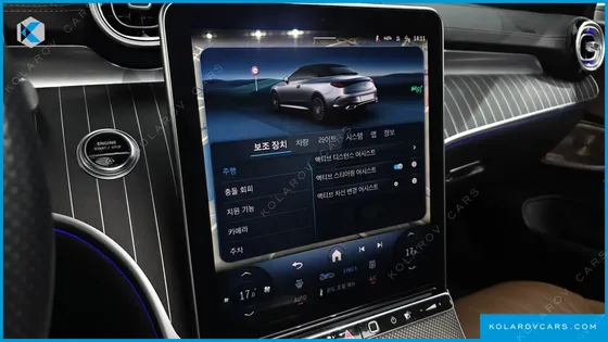 MERCEDES CLE-CLASS CLE450 4MATIC CABRIOLET