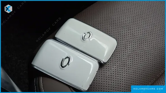 RENAULT KOREA QM6 (KOLEOS) 2.0 LPE RE SIGNATURE 2WD