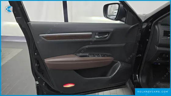 RENAULT KOREA QM6 (KOLEOS) 2.0 LPE RE SIGNATURE 2WD