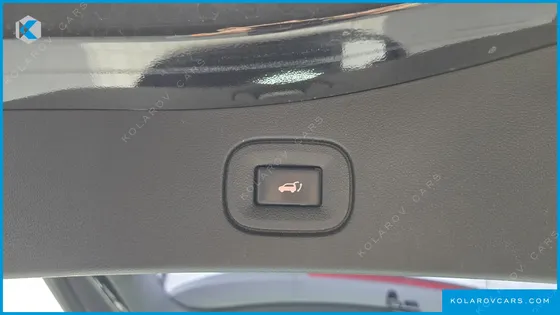 RENAULT KOREA QM6 (KOLEOS) 2.0 LPE RE SIGNATURE 2WD