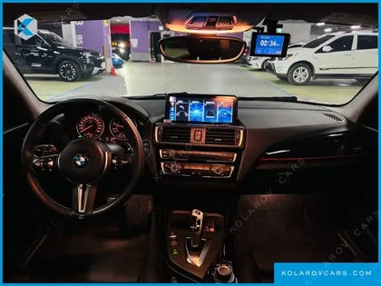 BMW 1 SERIES 118D SPORT 5DOOR