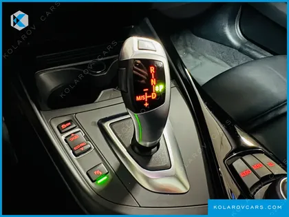BMW 1 SERIES 118D SPORT 5DOOR