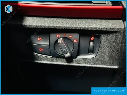 BMW 1 SERIES 118D SPORT 5DOOR