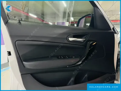 BMW 1 SERIES 118D SPORT 5DOOR